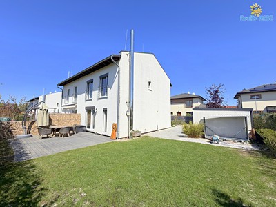 Pronájem  rodinného domu 94 m², pozemek 300 m² — photo 3