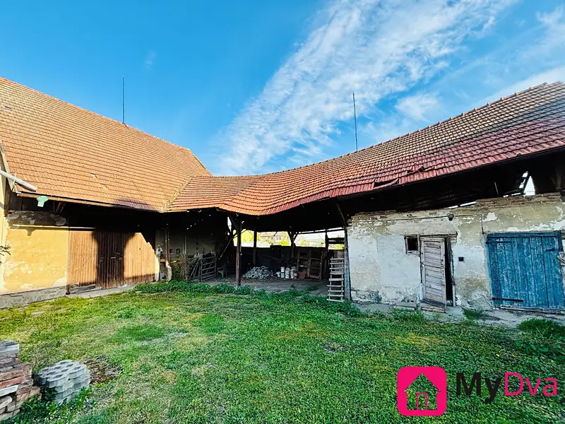 Prodej stavebního pozemku 570 m², Pasohlávky – náhled fotky 2