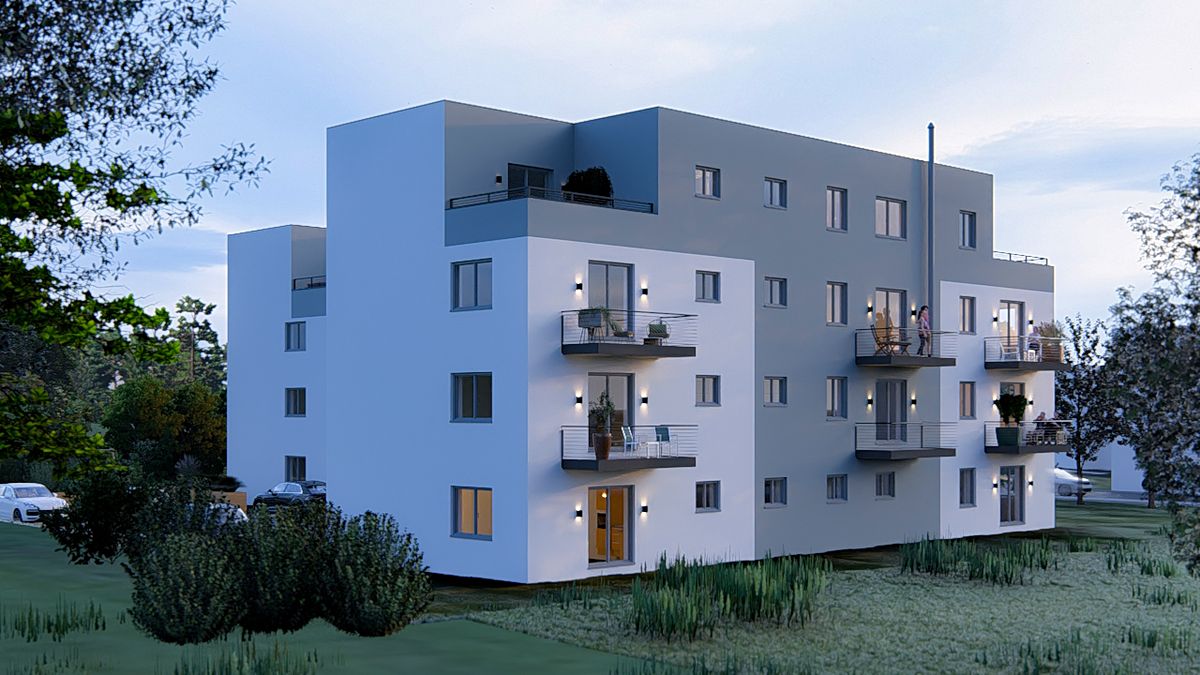 Prodej bytu 2+kk 69 m² – fotografie 3