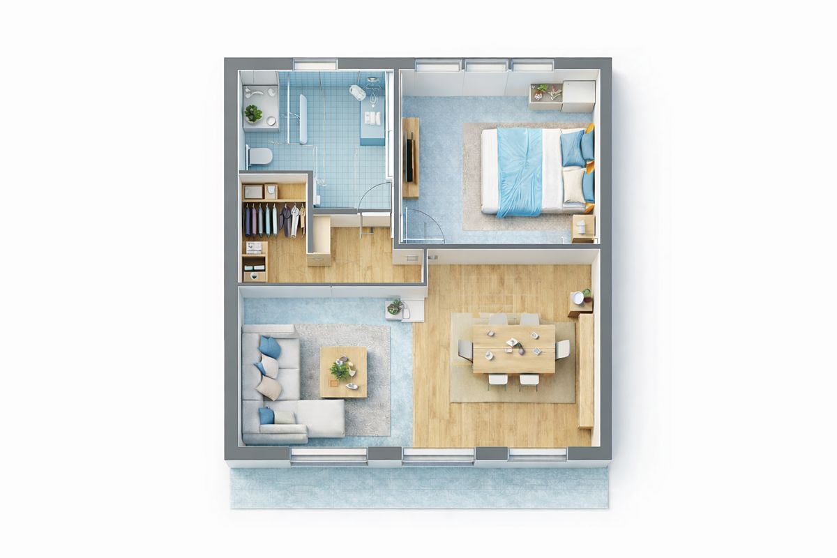Prodej rodinného domu 363 m², pozemek 1110 m² – fotografie 5