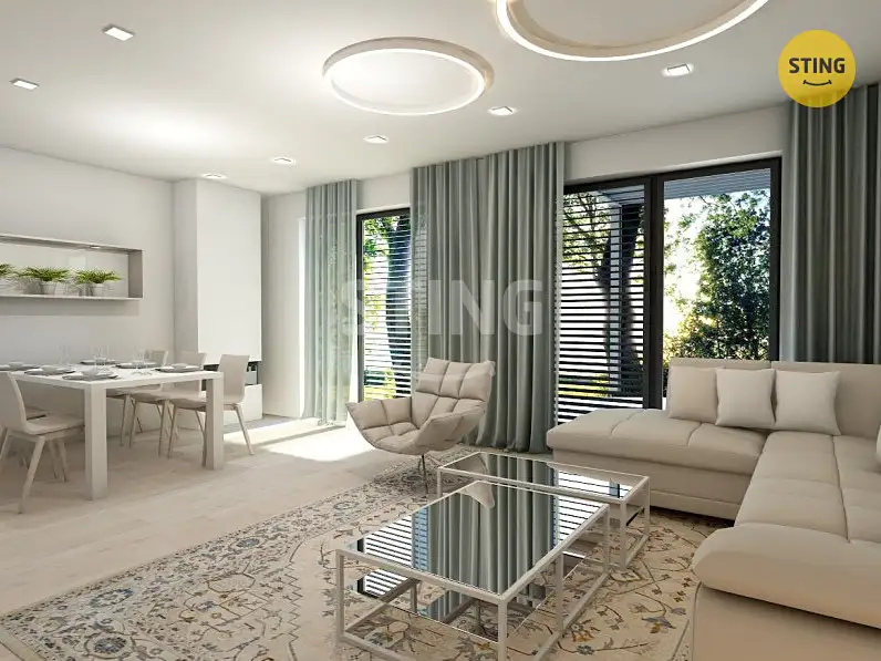 Prodej rodinného domu 129 m², pozemek 200 m², Ostrava – náhled fotky 3