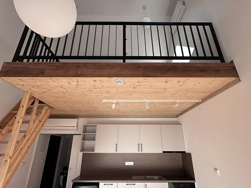 Pronájem bytu 1+kk 48 m², Mikulov – náhled fotky 2