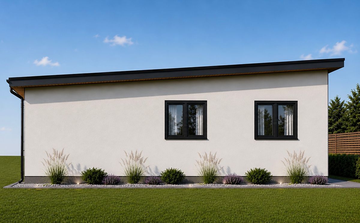 Prodej rodinného domu 83 m², pozemek 525 m² – fotografie 3