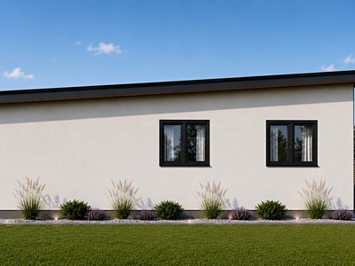 Prodej  rodinného domu 83 m², pozemek 525 m² — photo 3