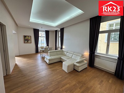 Prodej bytu 2+kk 69 m²
