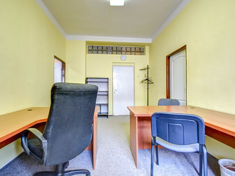 Комерційне приміщення в оренду, 28 м² (3 з 7)