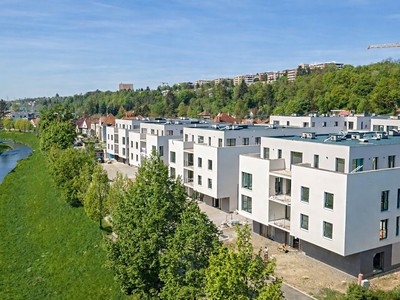 Pronájem bytu 2+kk 67 m²