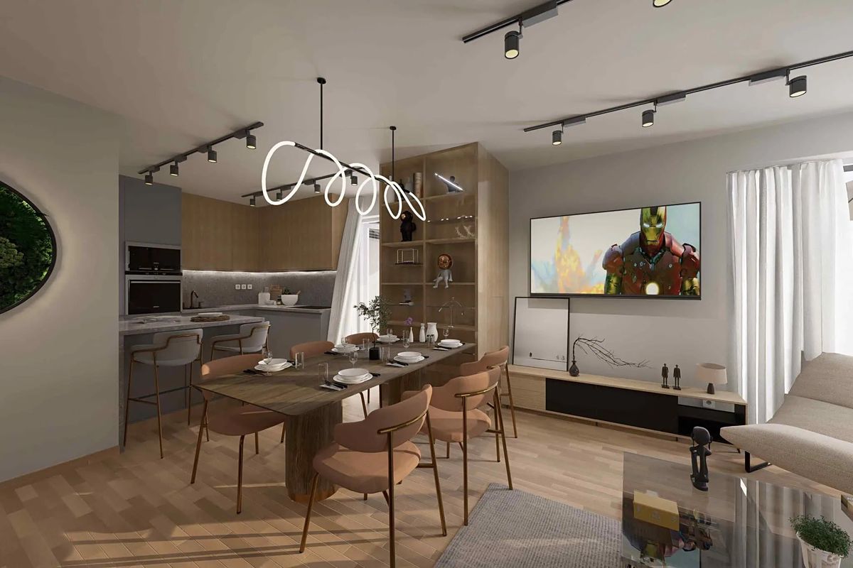 Prodej bytu 3+1 100 m² – fotografie 4