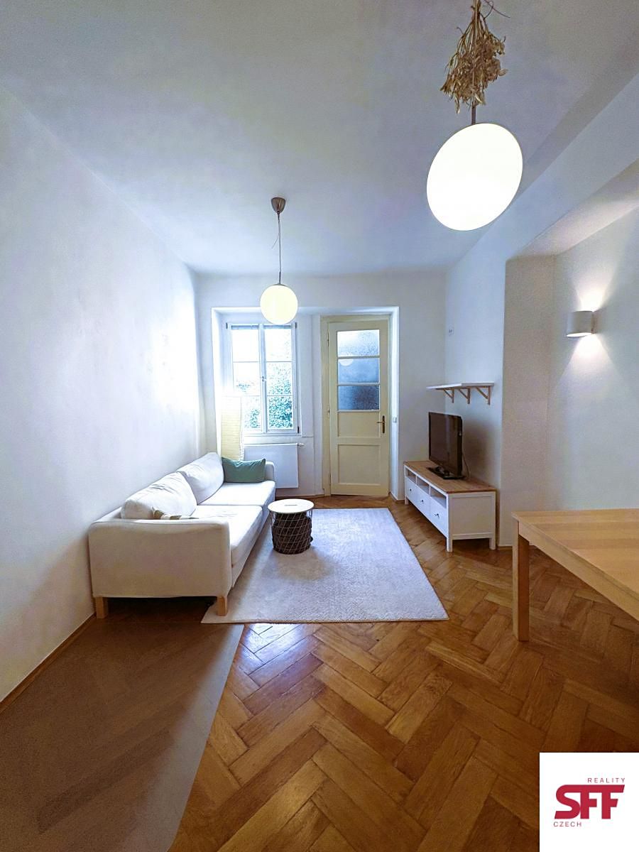 Pronájem bytu 3+kk 76 m² – fotografie 4