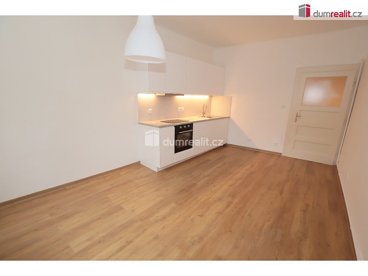 Pronájem bytu 2+kk 57 m² – fotografie 4