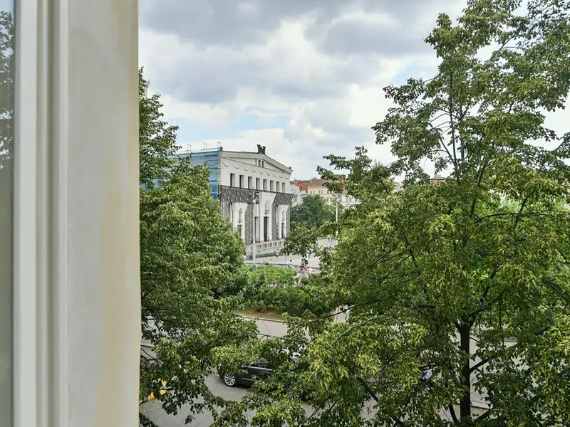 Pronájem bytu 4+kk 107 m², Praha – náhled fotky 2