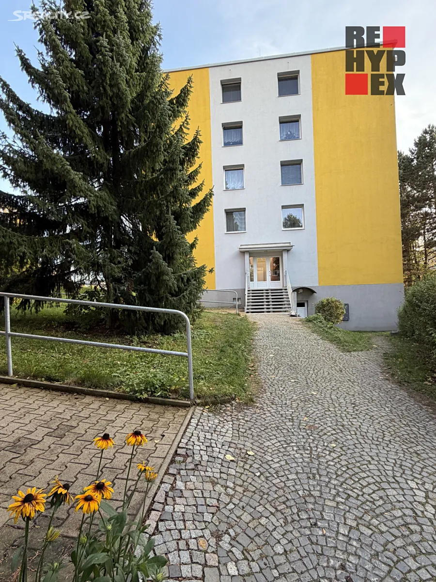 Prodej bytu 3+1 70 m², Liberec