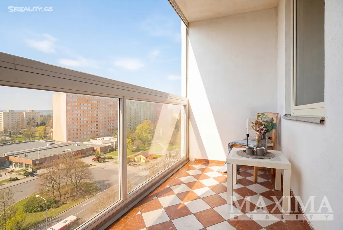 Prodej bytu 3+1 79 m² – pohled 3