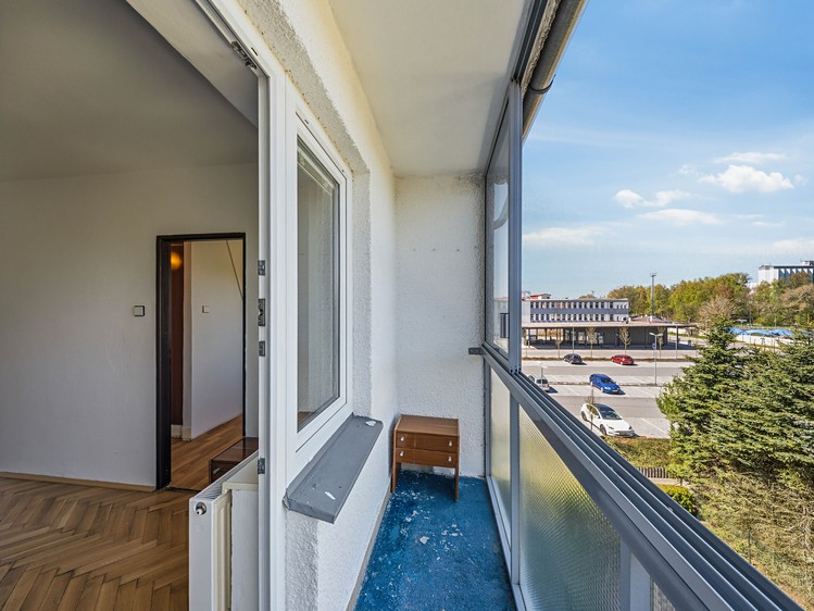 Квартира 3+1 на продаж, 65 м² (19 з 28)