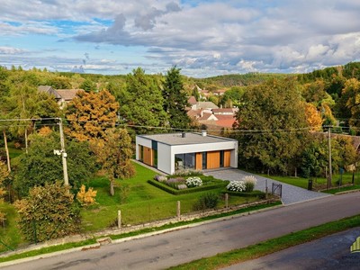 Prodej  stavebního pozemku 1 418 m² — photo 3