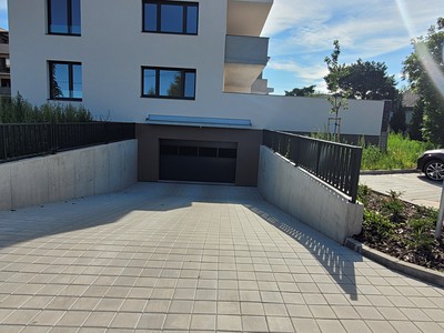 Pronájem garážového stání 14 m² — photo 2