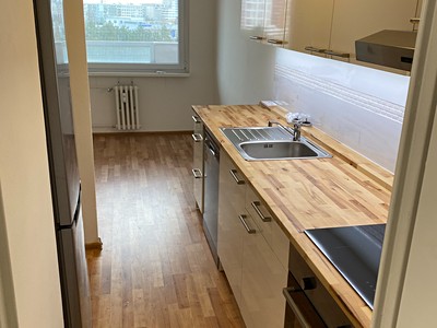 Pronájem bytu 3+1 72 m²