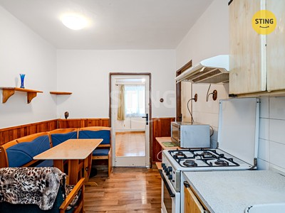 Prodej bytu 2+1 62 m² — photo 3
