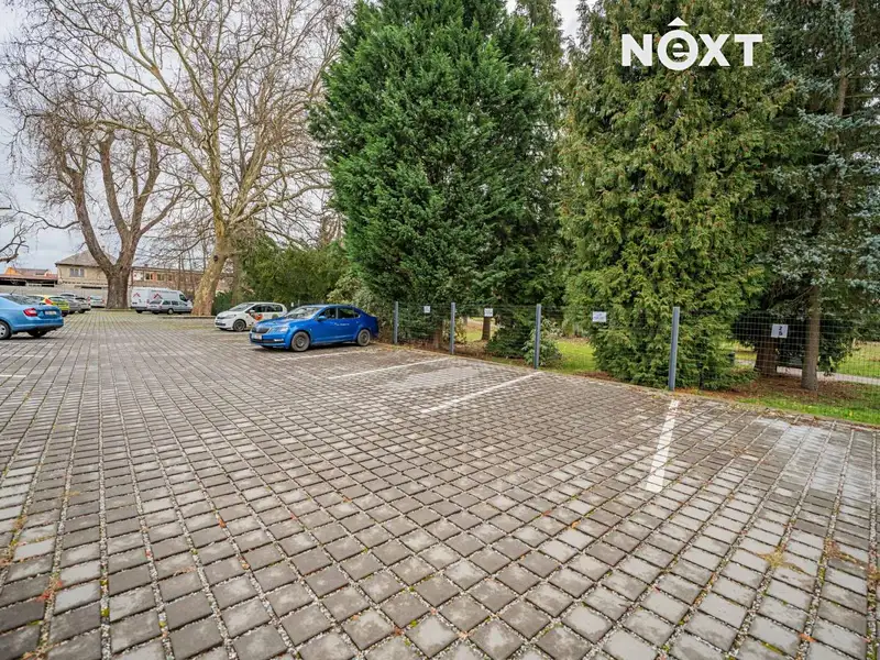 Pronájem pozemku 15 m², Zábřeh – náhled fotky 2