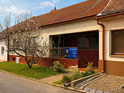 Prodej rodinného domu 131 m², pozemek 752 m²