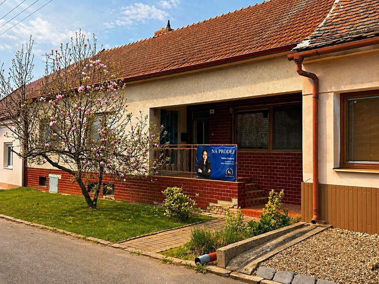 Haus zum Kauf, 131 m² (1 von 24)