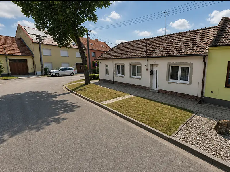 Prodej rodinného domu 92 m², pozemek 102 m², Břeclav – náhled fotky 3