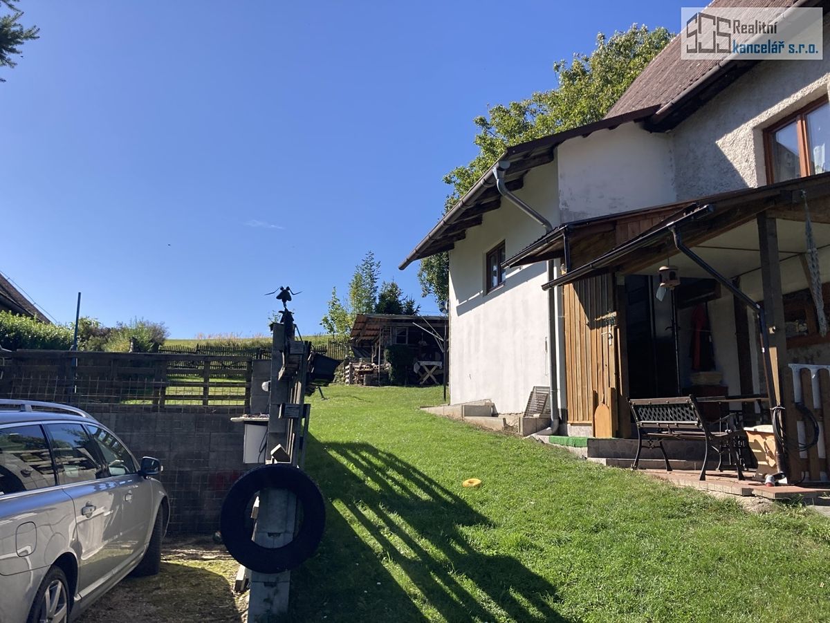 Prodej rodinného domu 148 m², pozemek 2105 m² – fotografie 5