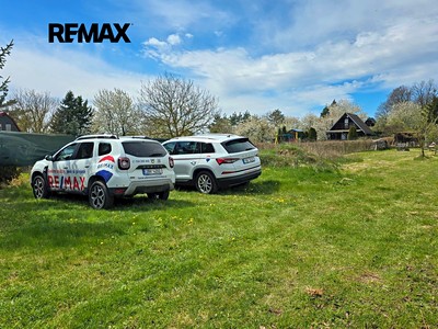 Prodej  zahrady 1 466 m²