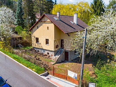 Prodej  rodinného domu 167 m², pozemek 1 104 m²