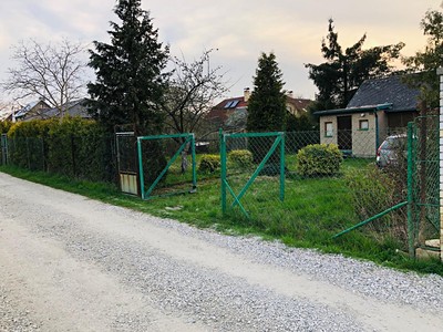 Prodej  stavebního pozemku 515 m² — photo 2