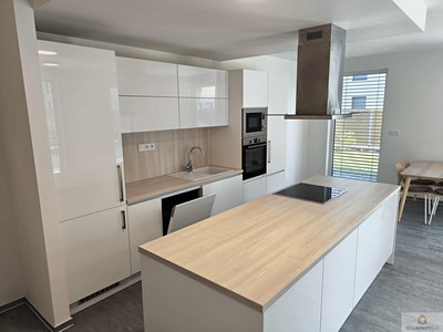 Pronájem bytu 2+kk 71 m²