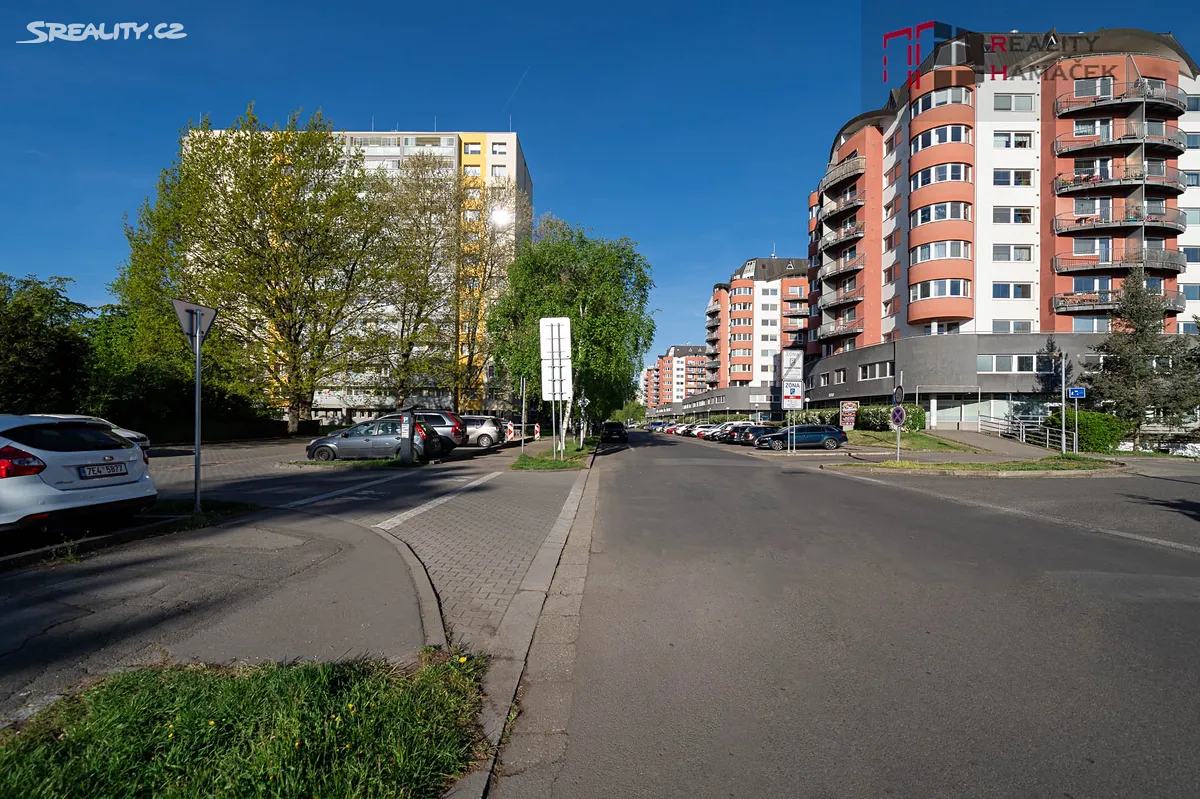 Prodej bytu 3+1 70 m², Pardubice