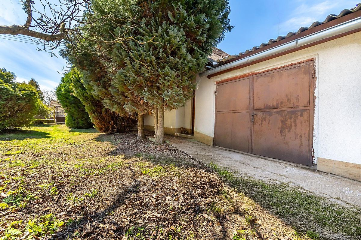 Prodej rodinného domu 95 m², pozemek 1633 m² – fotografie 4
