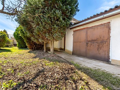 Prodej  rodinného domu 95 m², pozemek 1 633 m² — photo 4