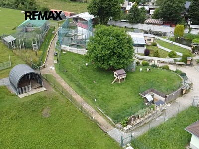 Prodej ubytovacího zařízení 703 m²