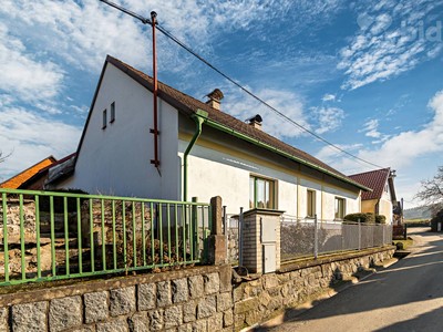 Prodej  rodinného domu 90 m², pozemek 1 150 m²