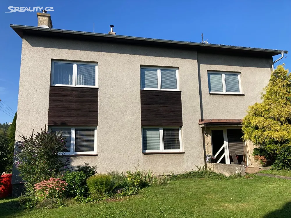 Prodej rodinného domu 185 m², pozemek 803 m², Krhová