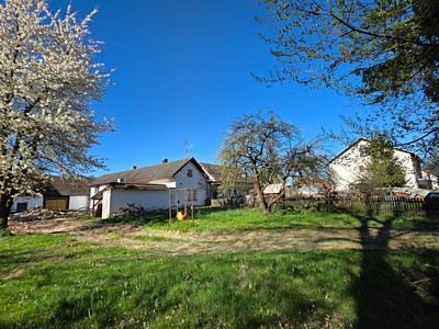 Prodej  stavebního pozemku 1 906 m² — photo 4