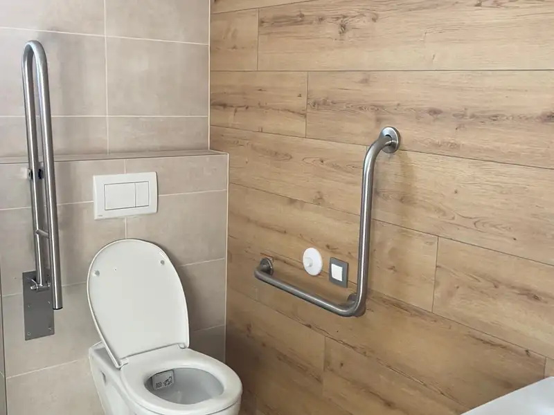 Pronájem bytu 1+kk 39 m², Slavkov u Brna – náhled fotky 3