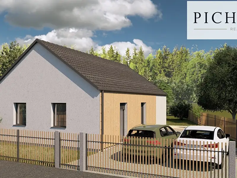 Prodej rodinného domu 70 m², pozemek 668 m², Hranice – náhled fotky 2
