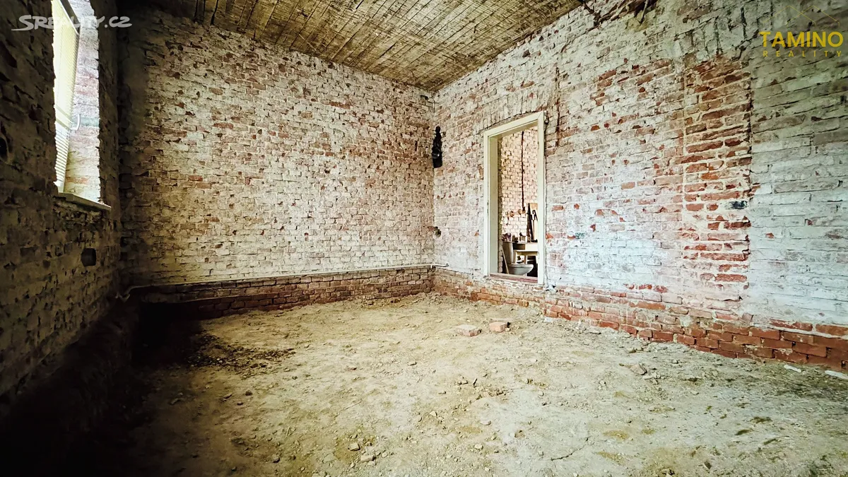 Prodej rodinného domu 75 m², pozemek 61 m² - Widok 5