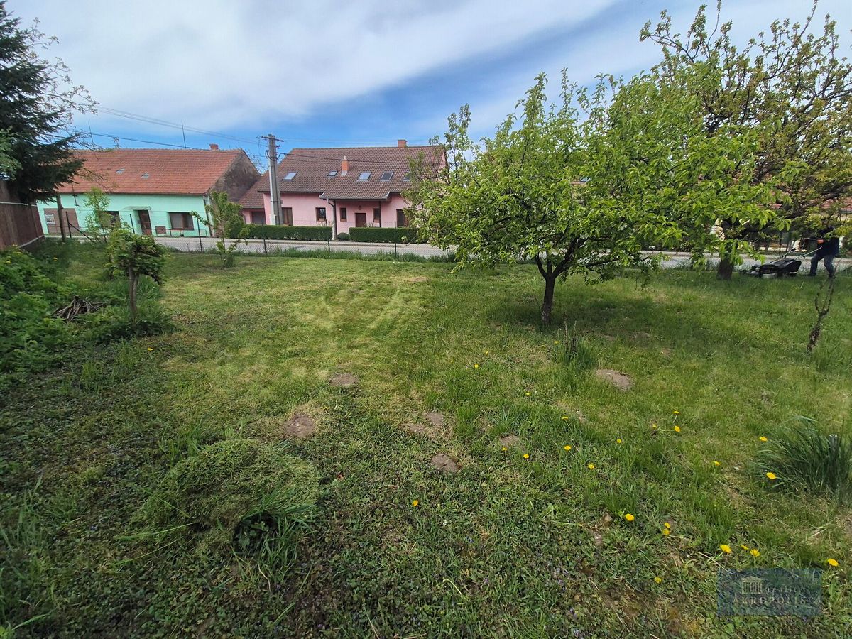 Prodej rodinného domu 135 m², pozemek 768 m² – fotografie 4