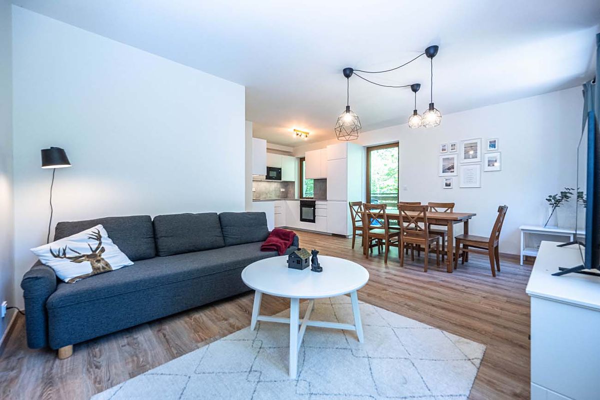Prodej bytu 3+kk 67 m² – fotografie 2