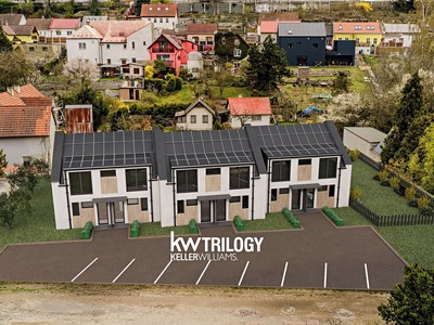 Prodej bytu 4+kk 85 m²