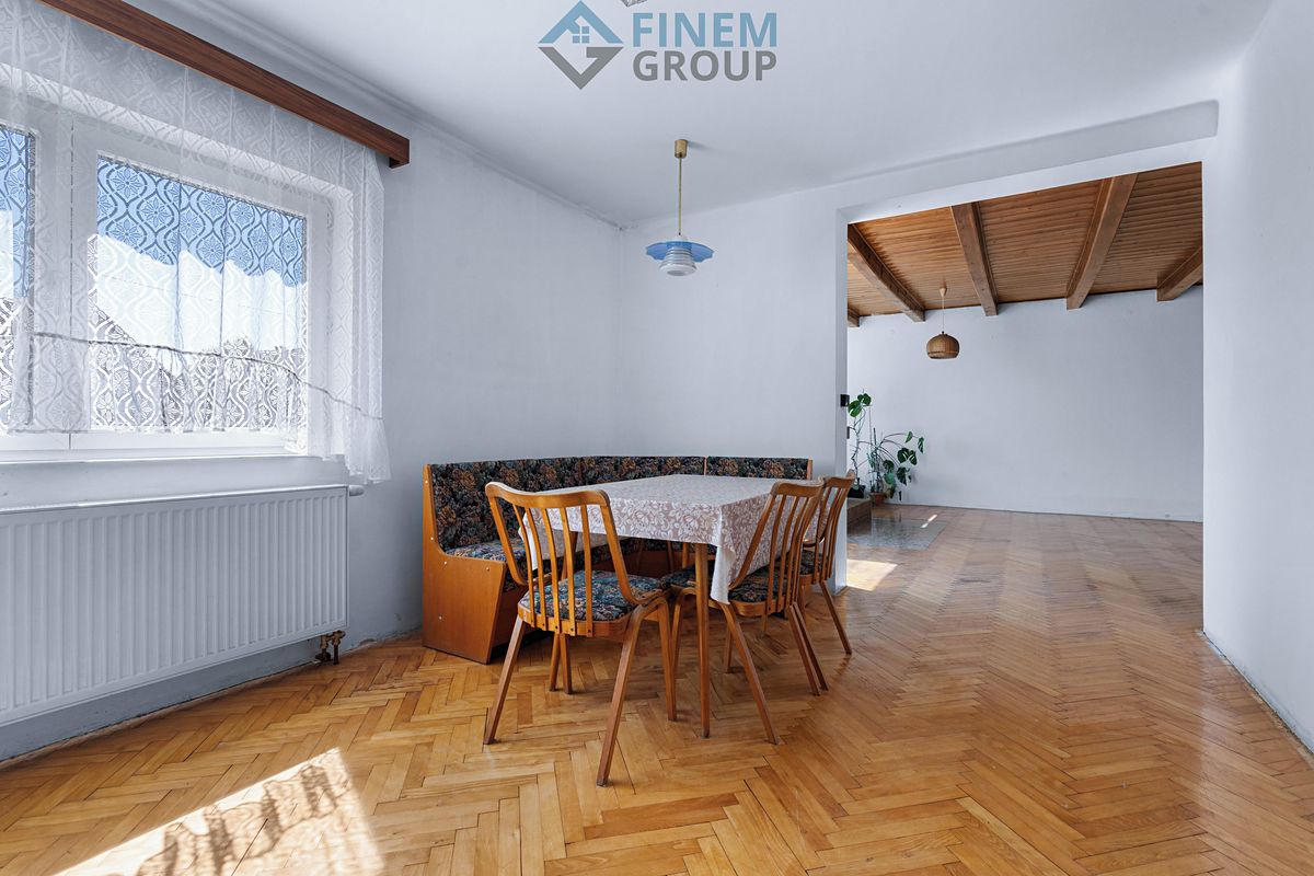 Prodej rodinného domu 189 m², pozemek 394 m² – fotografie 5