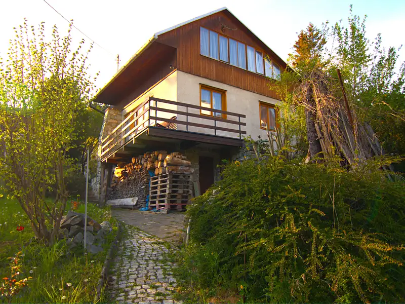 Prodej chaty 71 m², pozemek 1040 m², Brno – náhled fotky 1