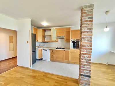 Pronájem bytu 3+kk 79 m²