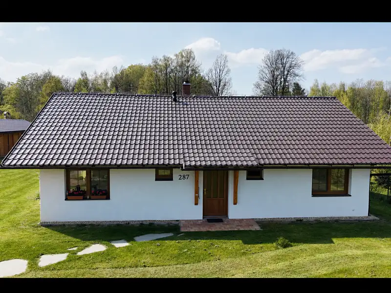 Prodej rodinného domu 106 m², pozemek 3700 m², Černá Voda – náhled fotky 2