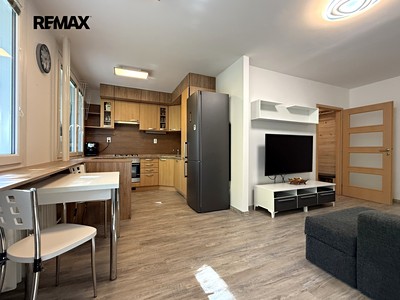 Prodej bytu 3+kk 60 m²