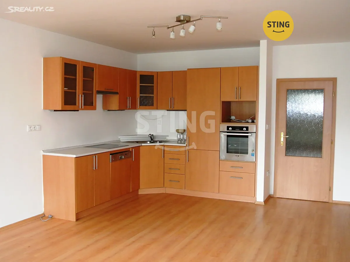 Pronájem bytu 2+kk 56 m², Ostrava